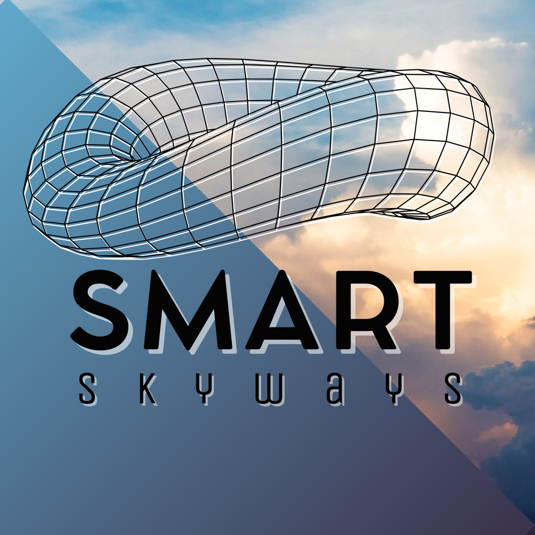 SmartSkyways Logo